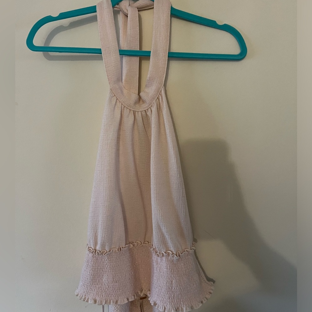 Free people top